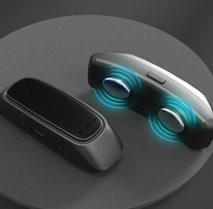 Anti-Snoring SleepBand