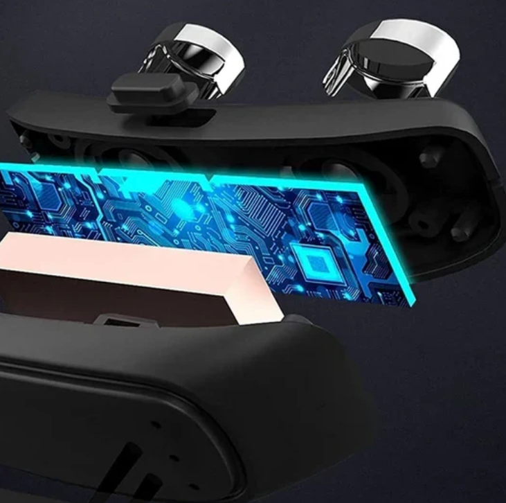Anti-Snoring SleepBand