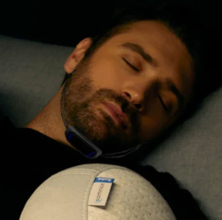 Anti-Snoring SleepBand