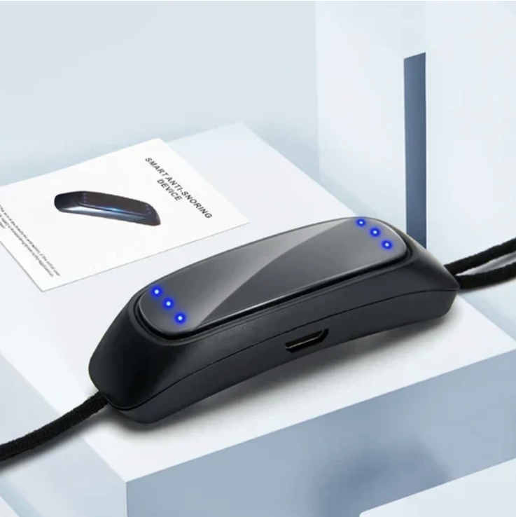 Anti-Snoring SleepBand